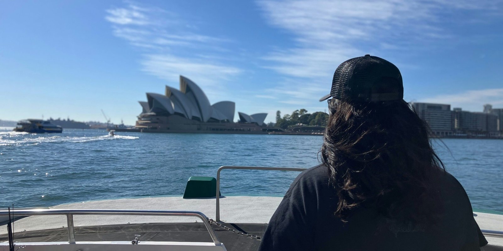 Moving to Australia