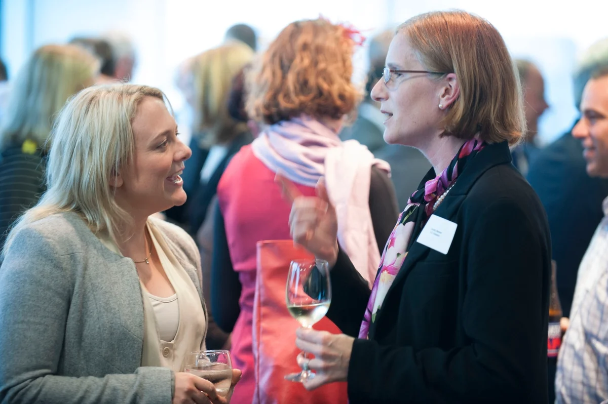 Networking & Growth in Australia 1 NETWORKING