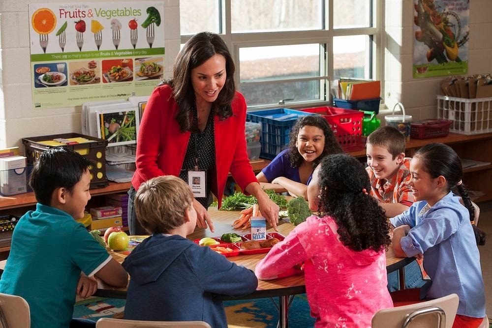 Primary and Secondary Education in Australia 1 education