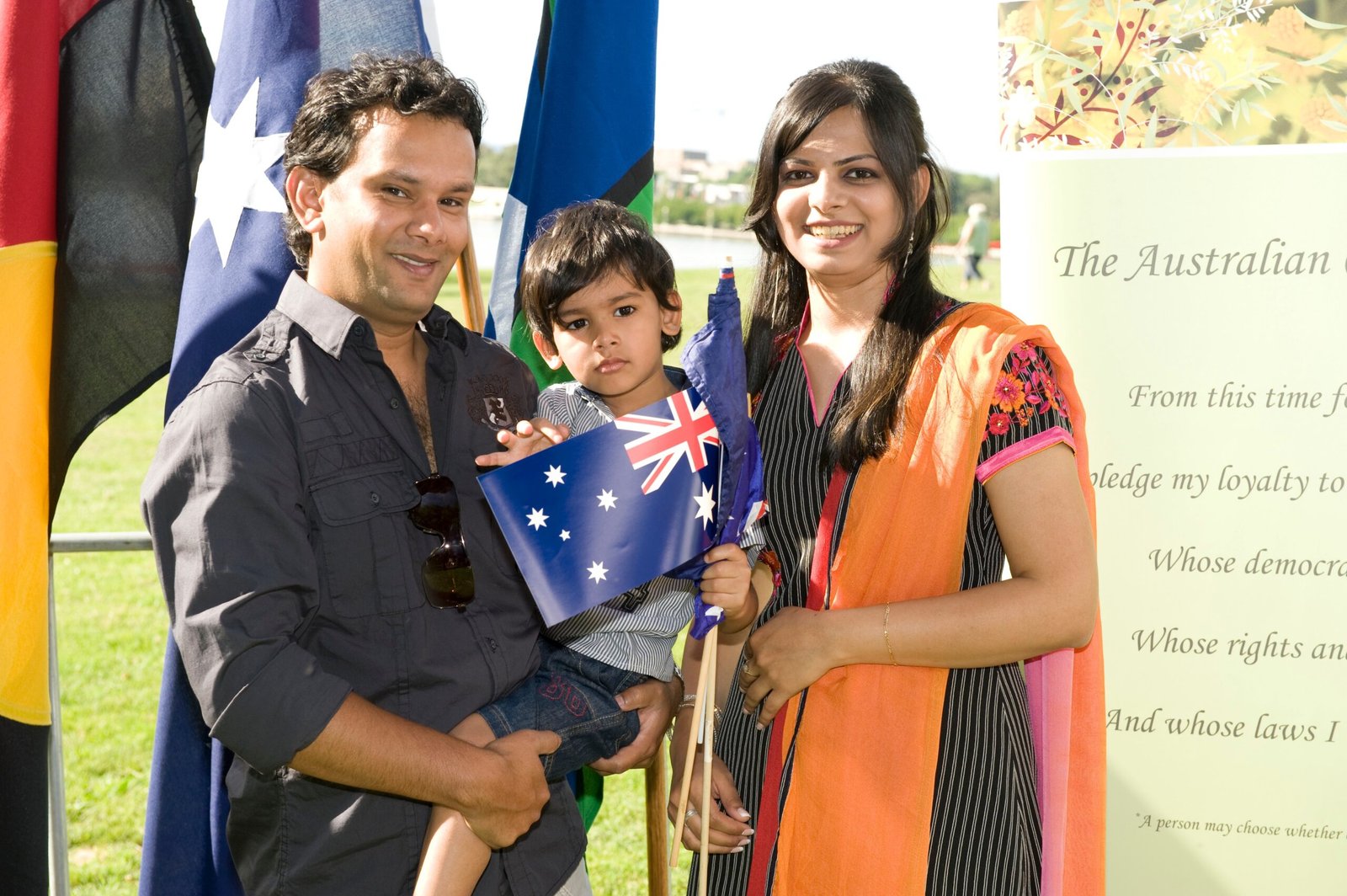 Residency and Citizenship in Australia 1 Residency Citizenship Australia