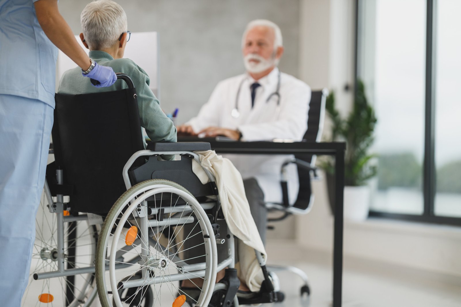 Finding Medical Care in Australia 1 medical care