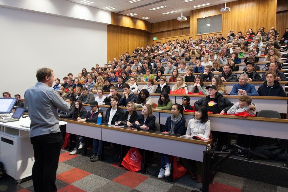 HIGHER Education in Australia 1 Higher Education