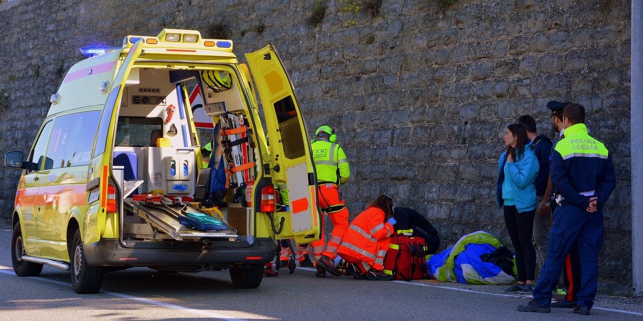 Spain Emergency Services: Your Essential Guide & Contacts 1 spain emergency services