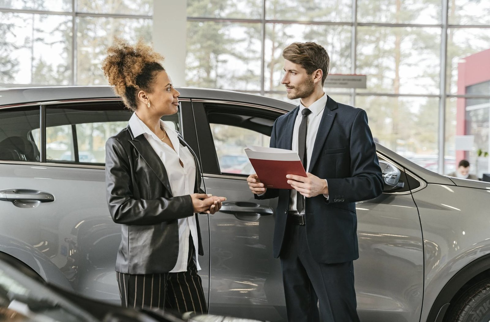 Buying a Car in Germany 1 buying a car