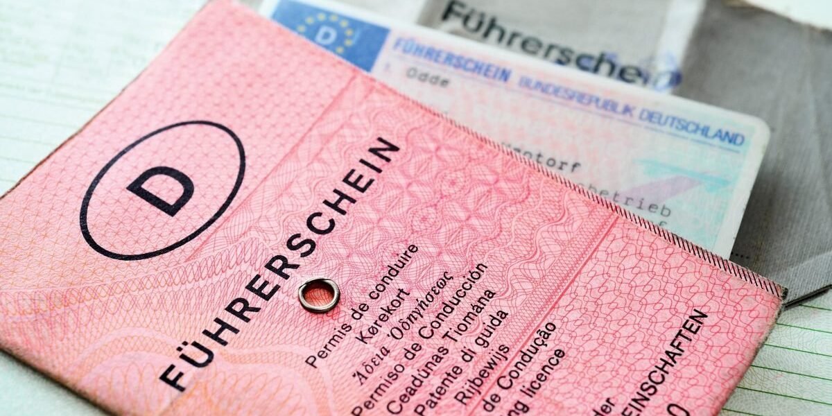 Getting a Driving License in Germany: Process & Requirements 1 driving license in germany