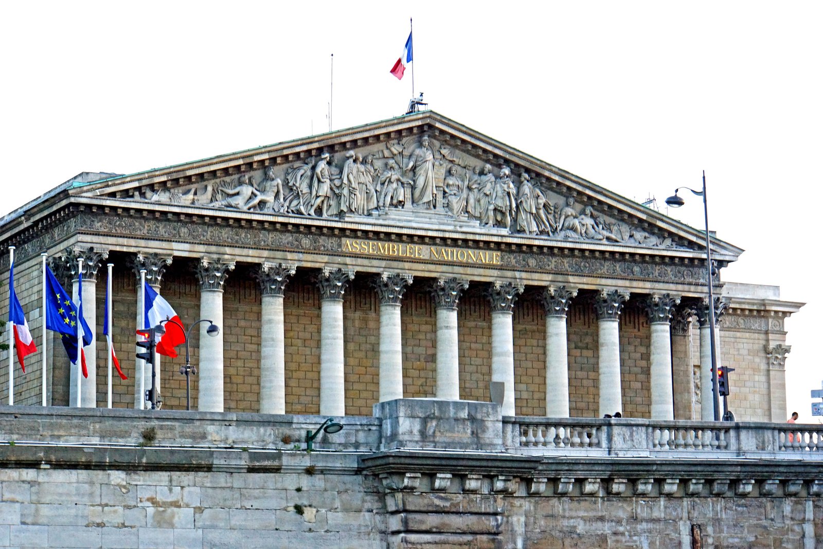 Important Laws, Regulations, and Legal Rights in France 1 legal rights