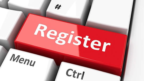 Local Registration and IDs in France 1 local registration