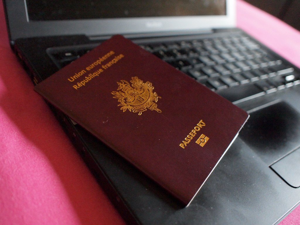 Residency and Citizenship in France 1 residency
