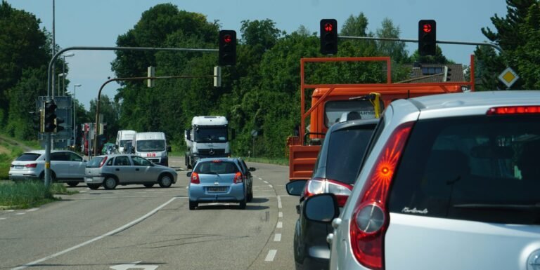 Portugal Traffic Laws