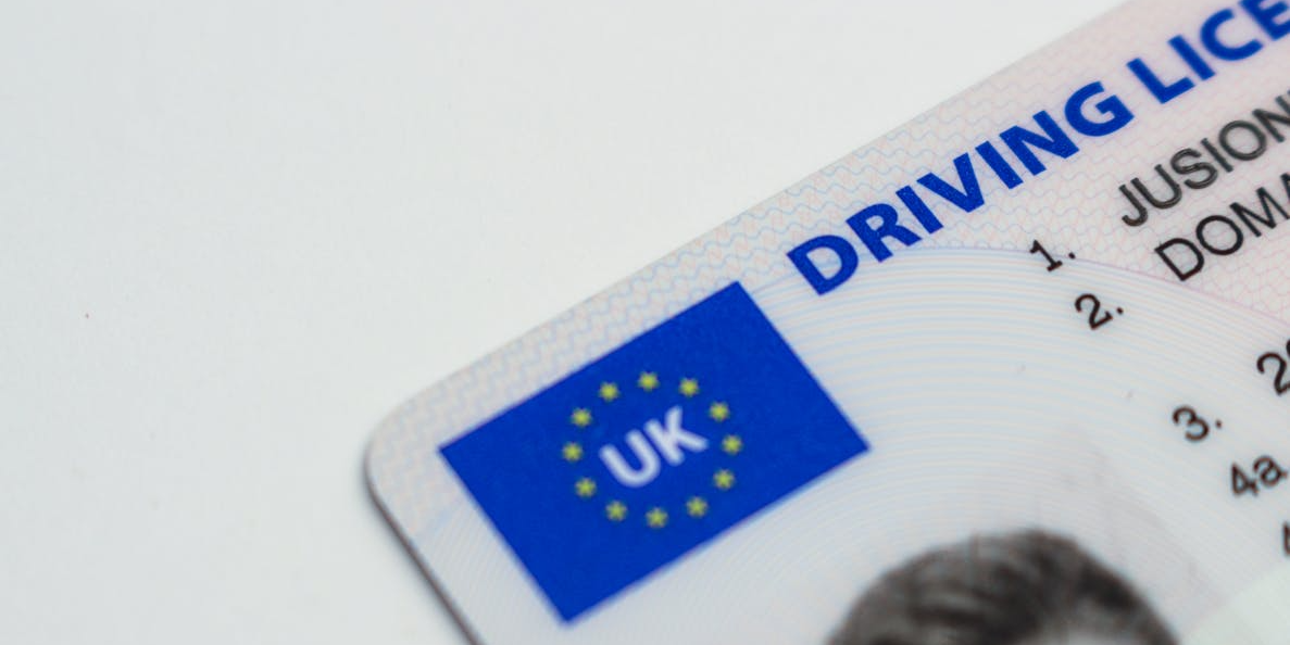 Driving License in the UK 1 get a driving license UK