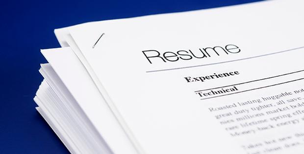 Resume and Interview Preparation 1 resume and interview preparation