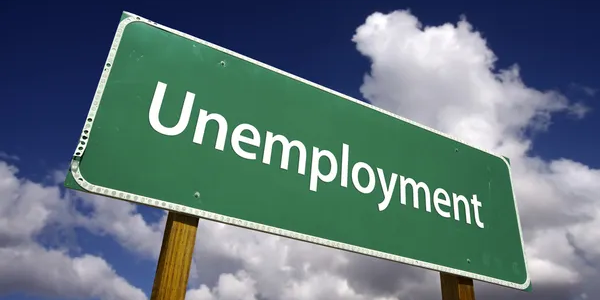 unemployment support and benefits