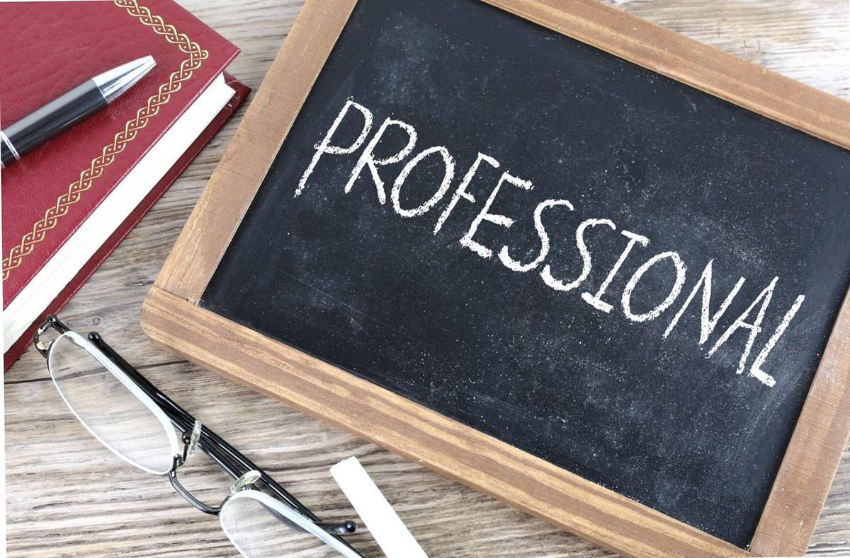 Professional Licensing and Qualifications 1 professional licensing and qualifications