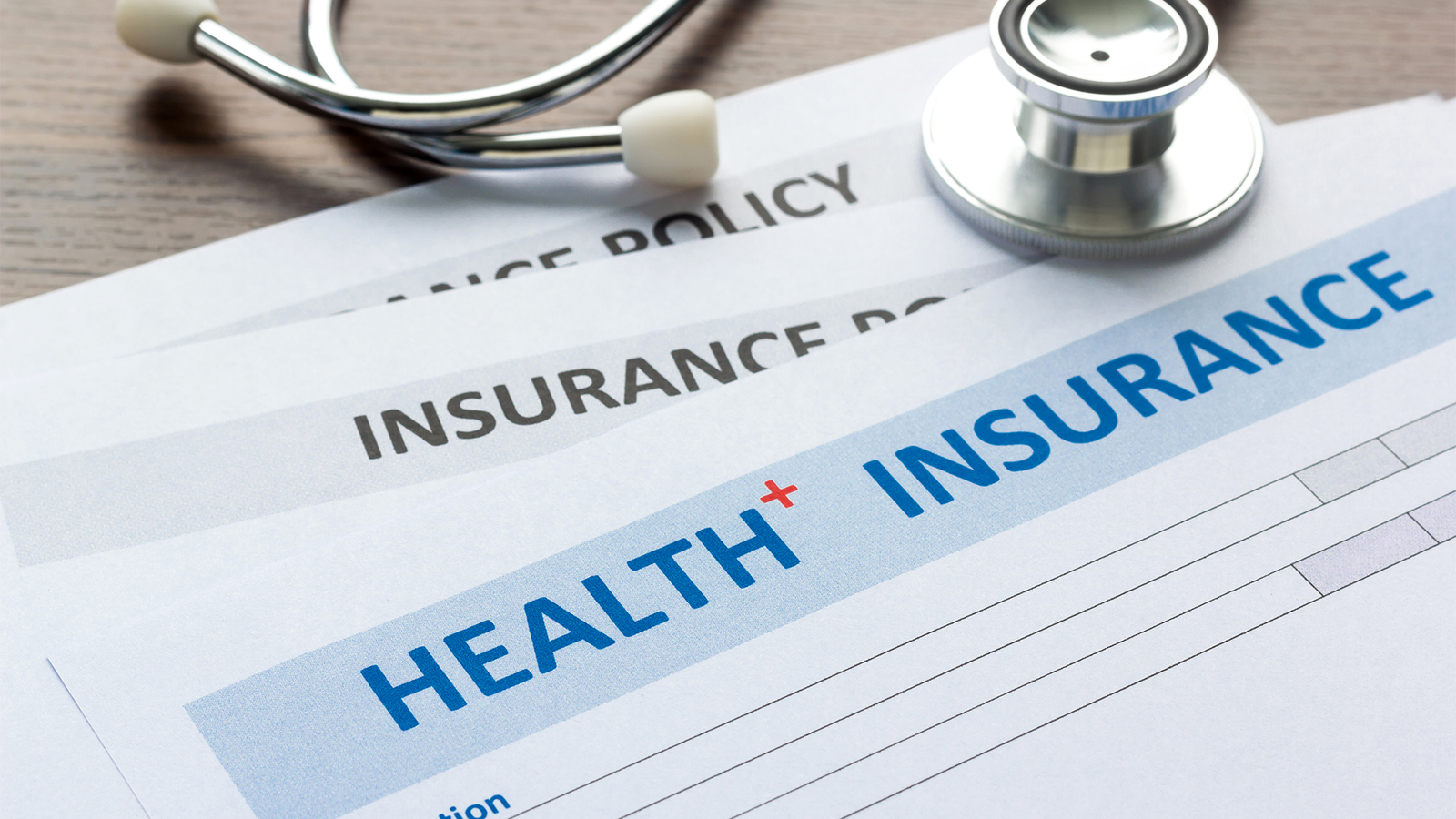 healthcare and insurance