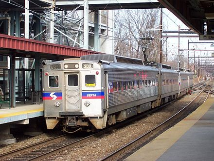 Public Transport 1 public transport in america