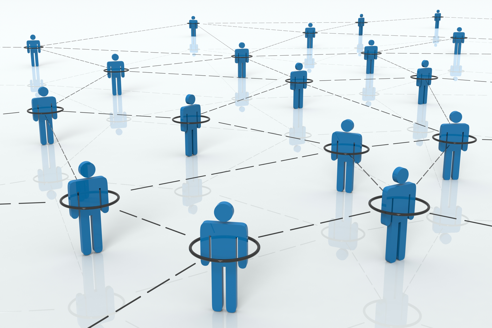 Networking and Professional Growth in the US 1 networking and professional growth