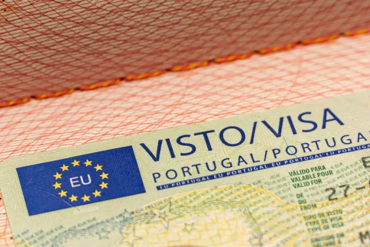 Portugal: Visa Types & Application 1 Portugal visa