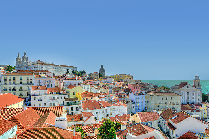 Temporary & Short-Term Housing Options in Portugal 1 housing