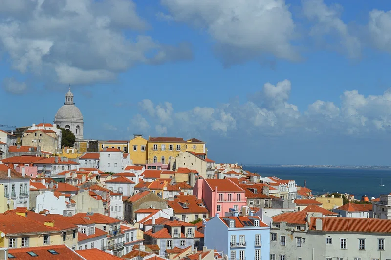 Neighborhood & Area Guides in Portugal 1 Neighborhood Area Guides