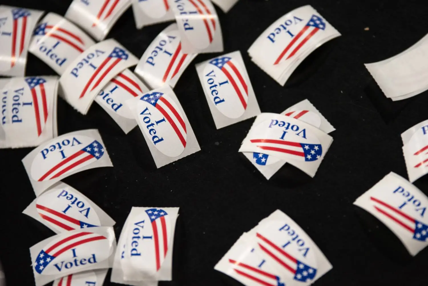 Identification and Voter Requirements 1 identification and voter registration