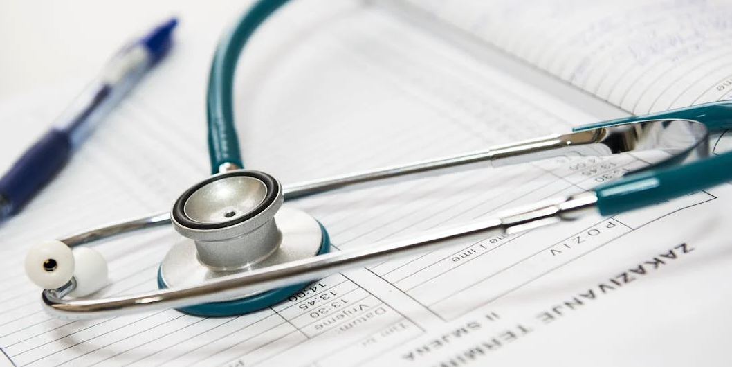 finding medical care in the UK