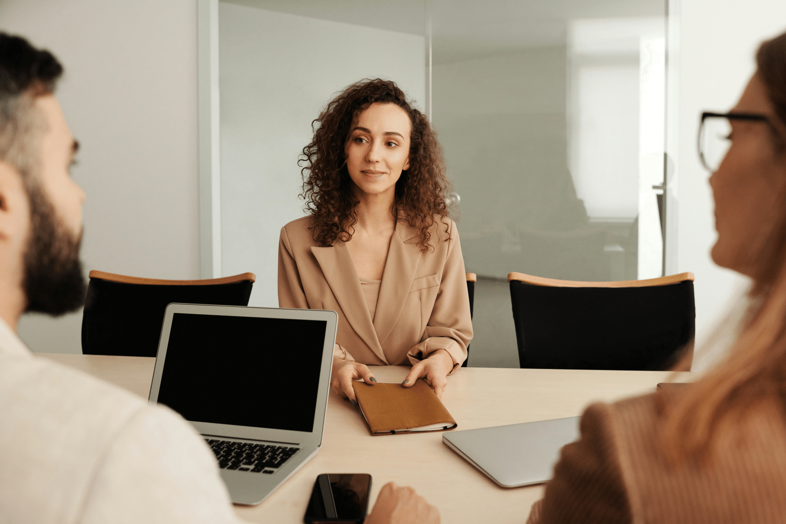 CV & Interview Preparation in Portugal 1 Interview Preparation in Portugal