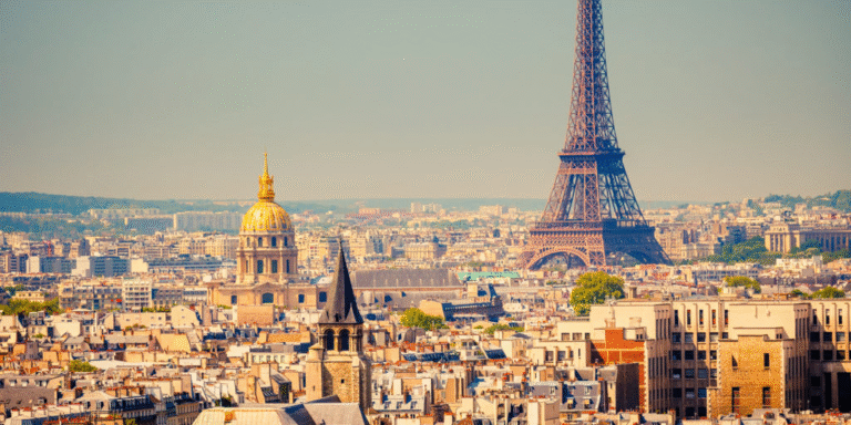 france renting