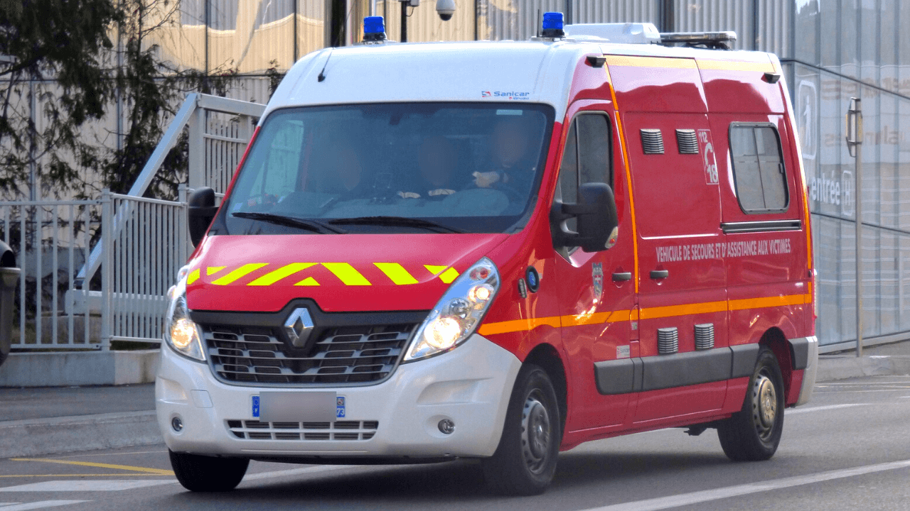 Emergency and Support Services in France 1 emergency and support services france