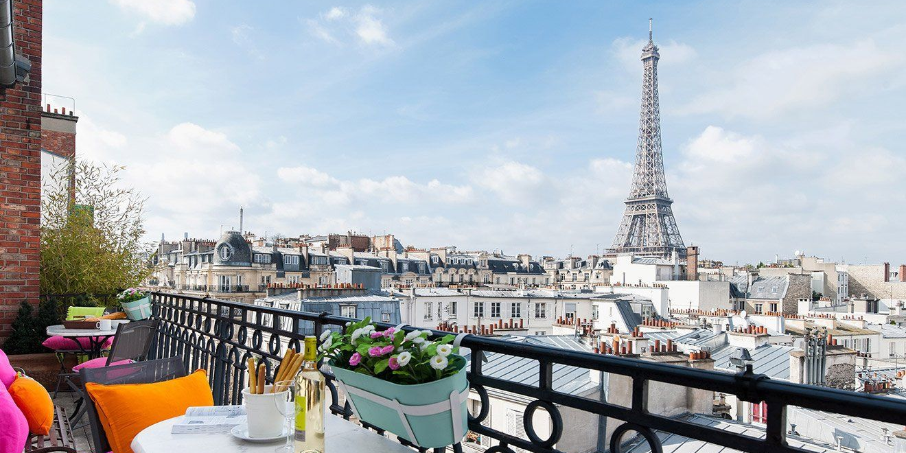 France Temporary Housing: Short-Term Accommodation Guide 1 france temporary housing