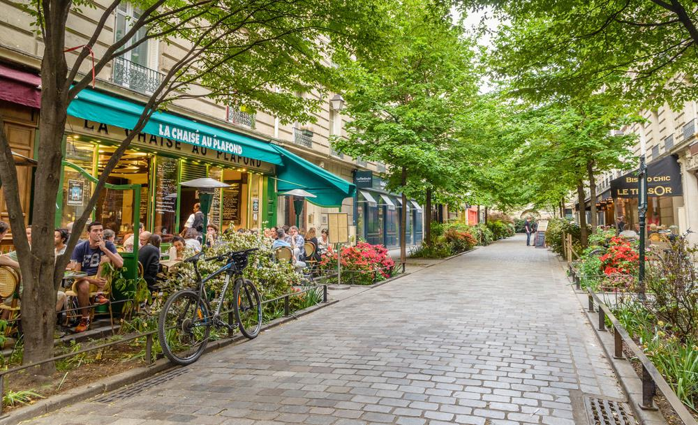 Neighborhoods and Areas in France 1 navigating french areas and neighborhoods
