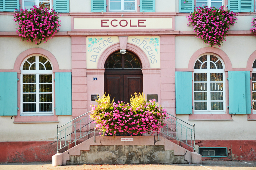 Primary and Secondary Education in France 1 secondary education