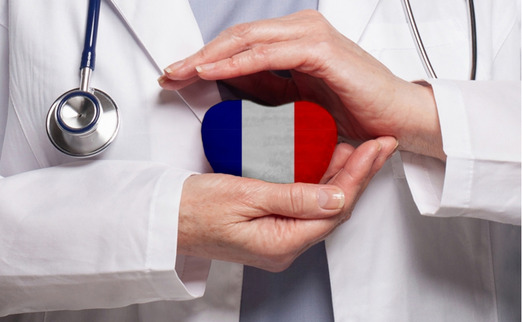 Finding Medical Care in France 1 finding medical care in france