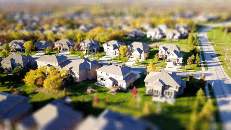 US neighborhood and area guide united states