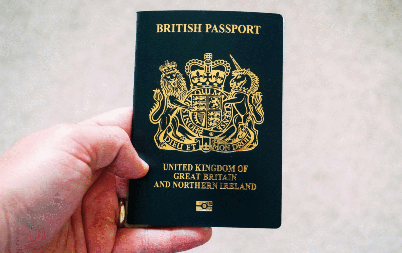 Visa Types & Application in the UK 1 Visa Types and Application