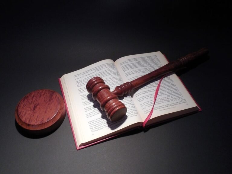 Important Laws & Regulations 1 law