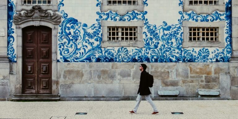 Portugal Neighborhoods