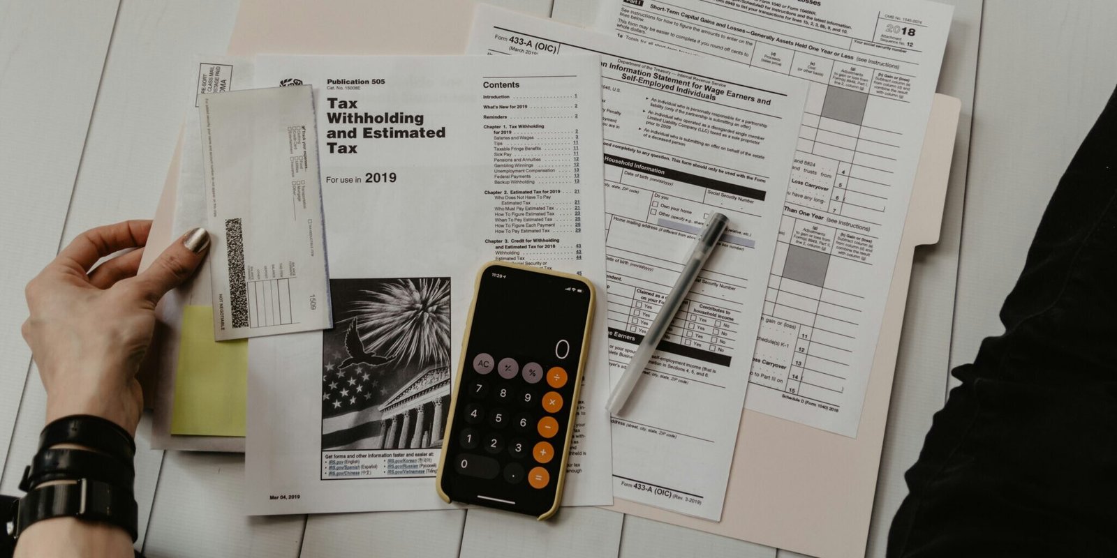 Portugal Taxes Explained: VAT, Corporate Tax & More 1 Portugal Taxes Explained