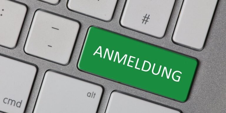 germany address registration