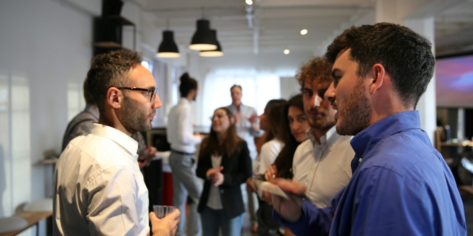Spain Networking & Professional Growth Guide 1 spain networking, spain career development