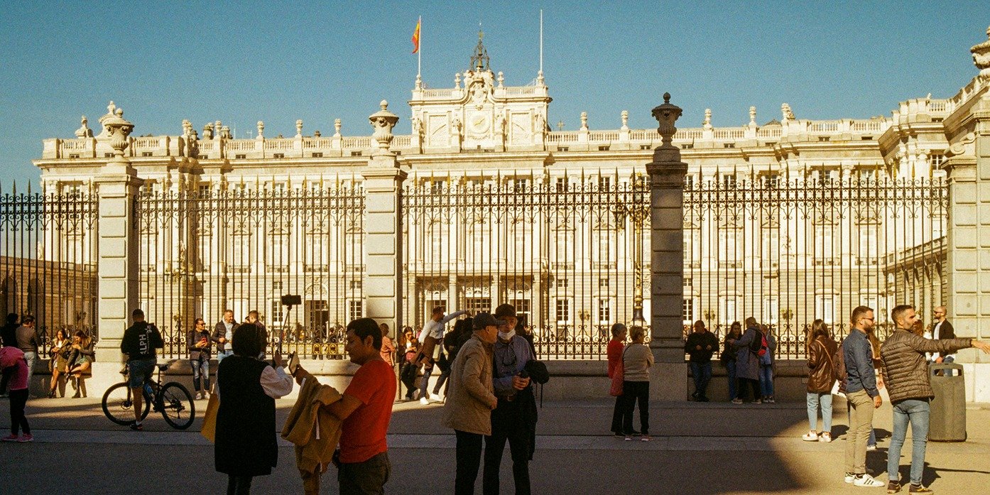 Spain Neighborhoods: Living & Area Guide 1 spain neighborhoods, best places to live in spain