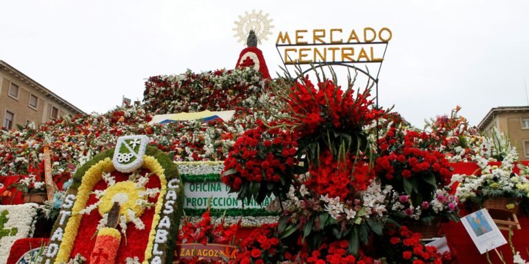 spain cultural events, spain holidays, spain festivals