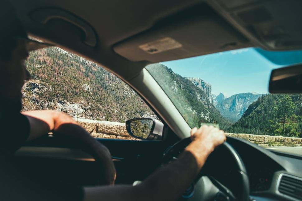 Getting a Driving License in France 1 buying a car