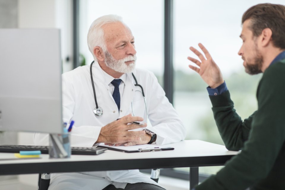Finding Medical Care in Germany 1 medical care
