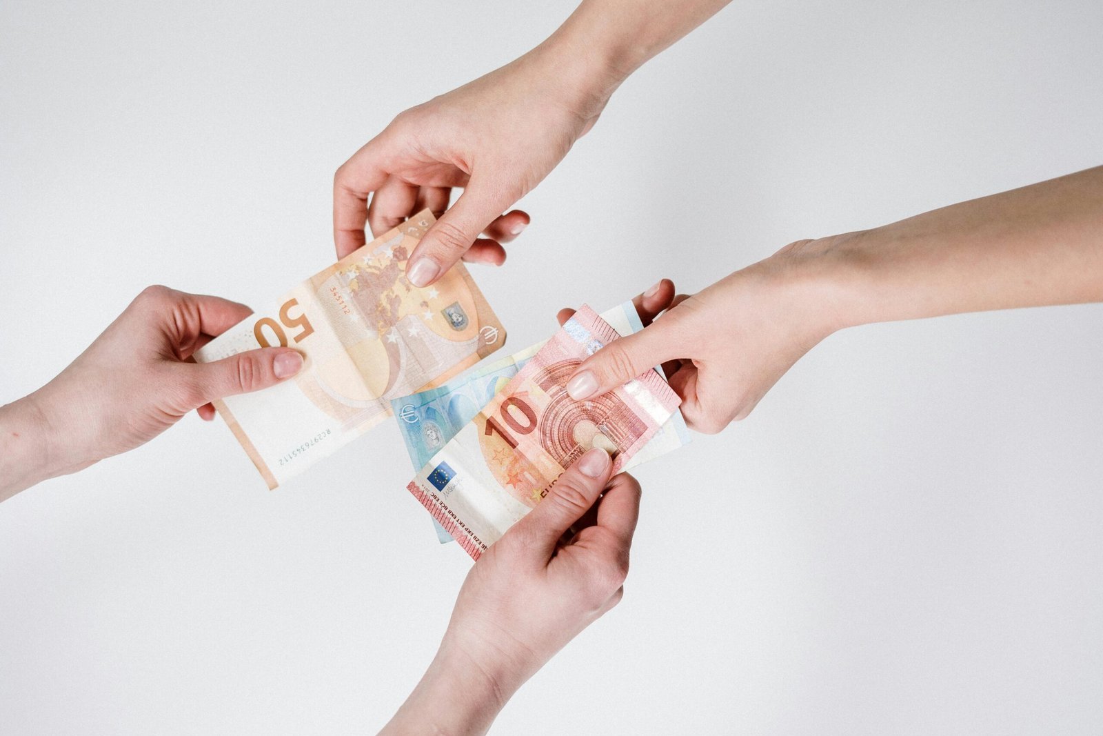 International Transfers and Budgeting 1 international transfers
