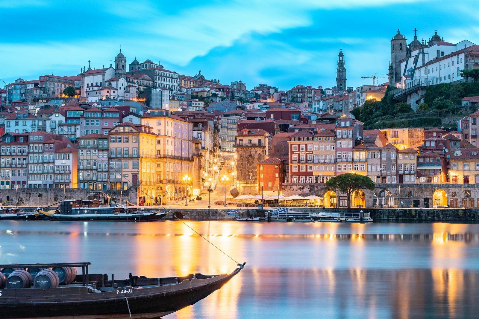 Moving to Portugal 1 moving to portugal