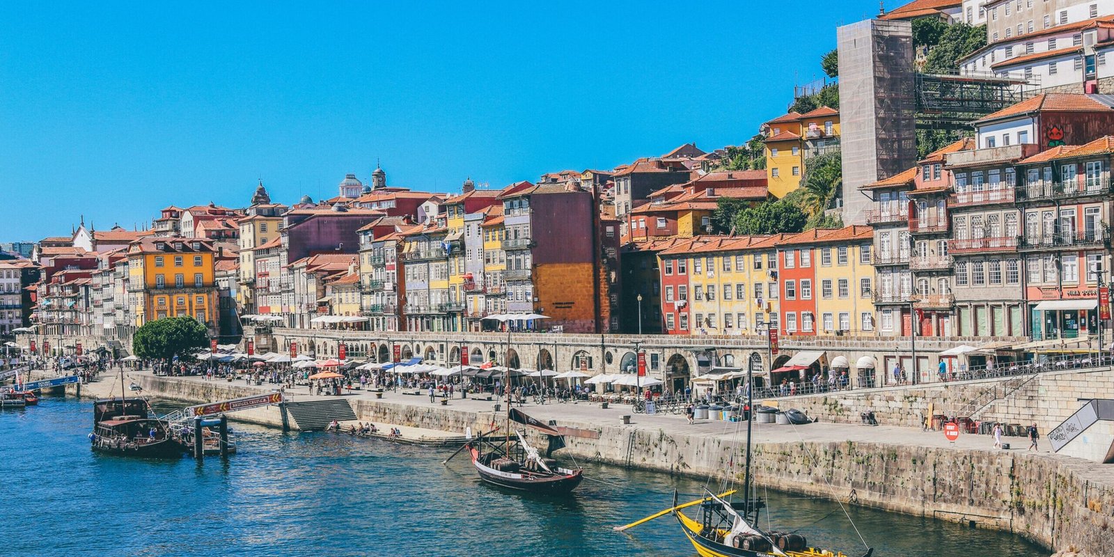 Moving to Portugal Guide: Relocation & Essentials 1 moving to portugal