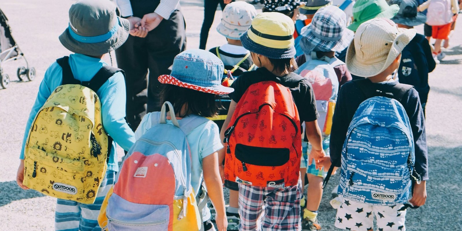 portugal childcare