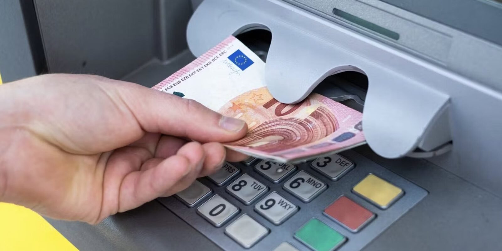 Open a Bank Account in Germany: Setup & International Transfer 1 open a bank account in germany