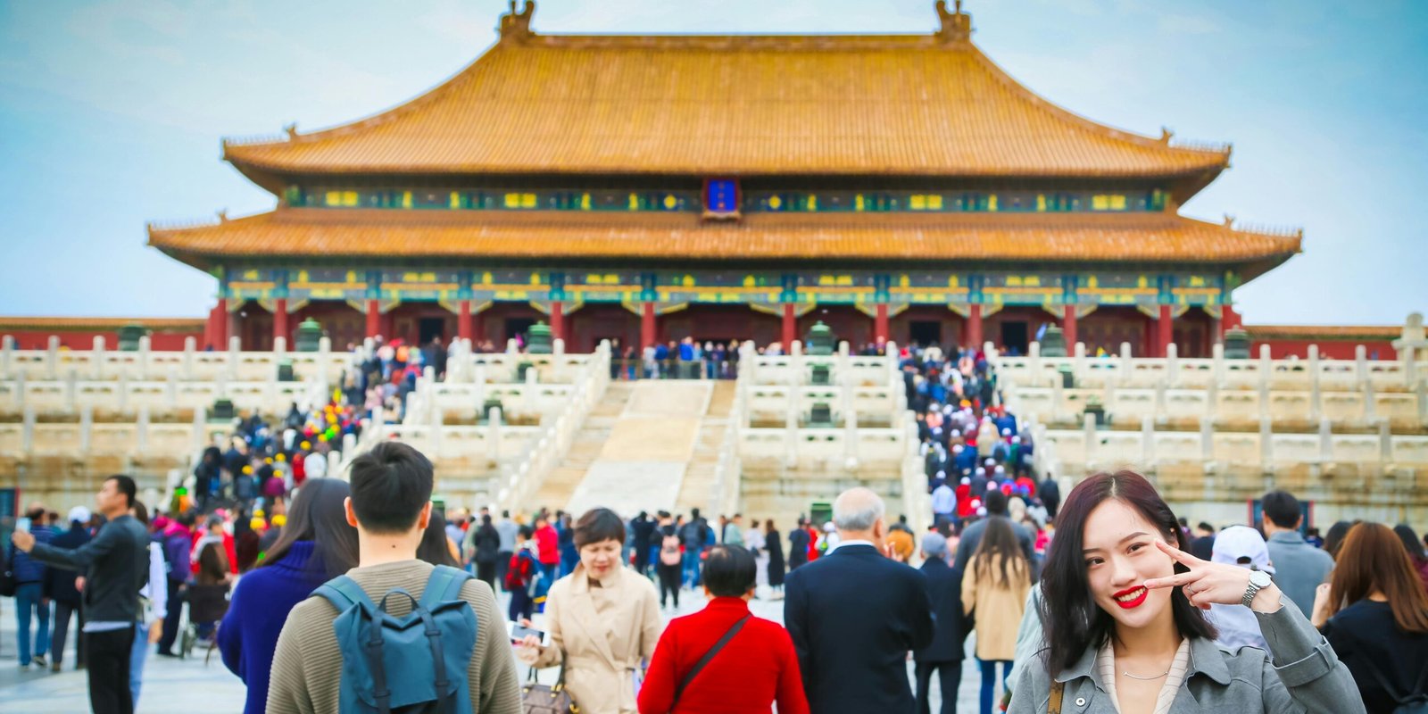 Moving to China Guide: Relocation & Essentials 1 moving to china