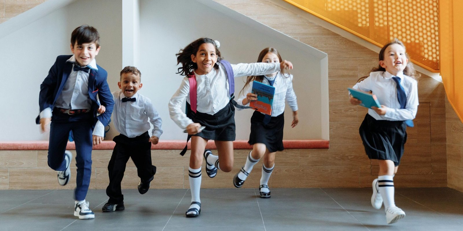 Education in Australia